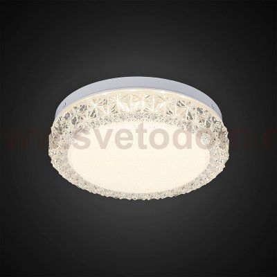 Светильник Citilux CL715R120 Kристалино