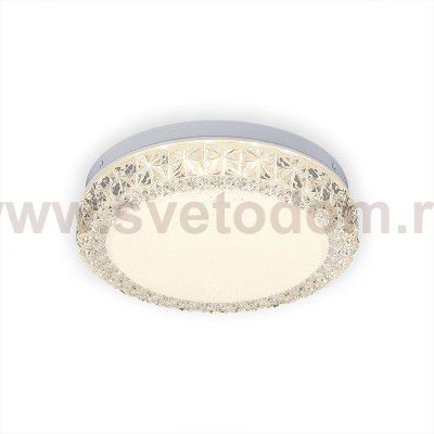 Светильник Citilux CL715R120 Kристалино