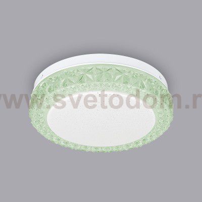 Светильник накладной Citilux CL715R123 Кристалино Слим