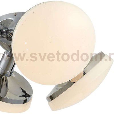 Люстра диодная Citilux CL716141Wz Тамбо 3300K