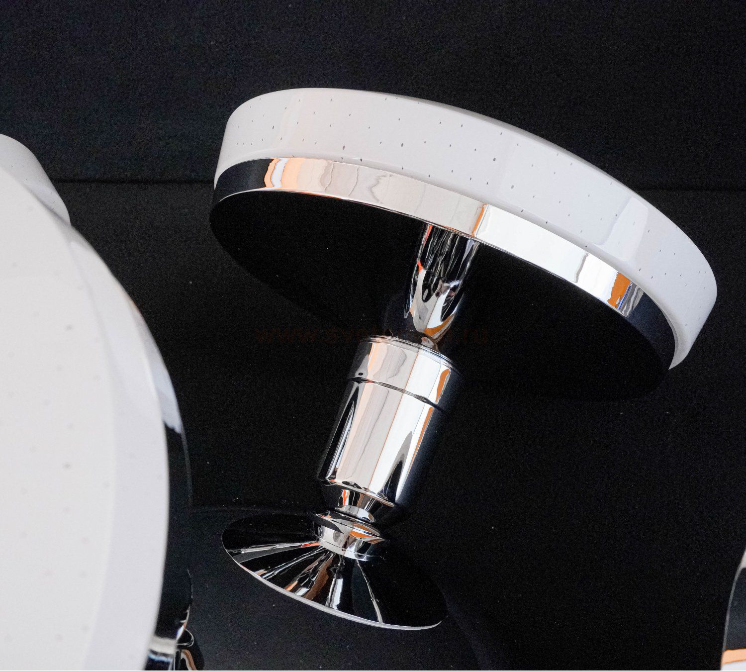 Люстра диодная Citilux CL716161Wz Тамбо 3300K