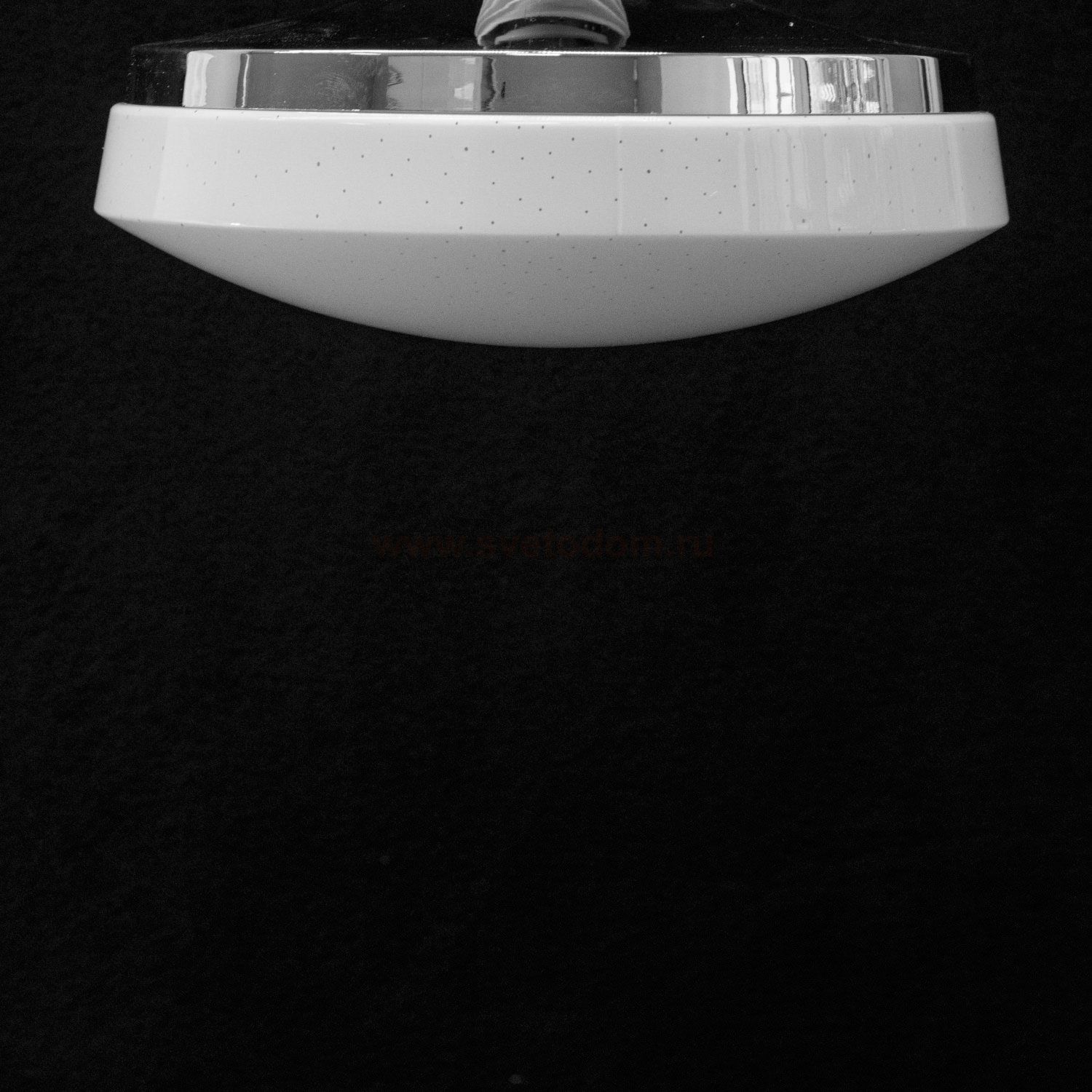 Люстра диодная Citilux CL716281Nz 4200K