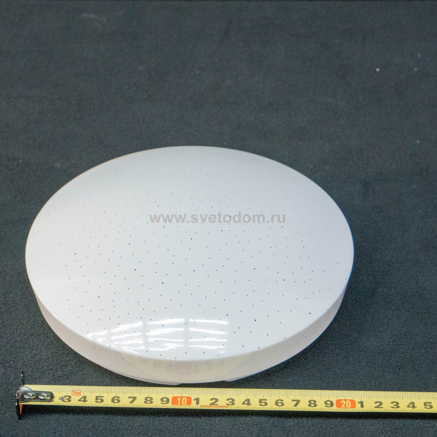 Лампа-светильник 12Вт Citilux CL716B12Wz Тамбо 3300K