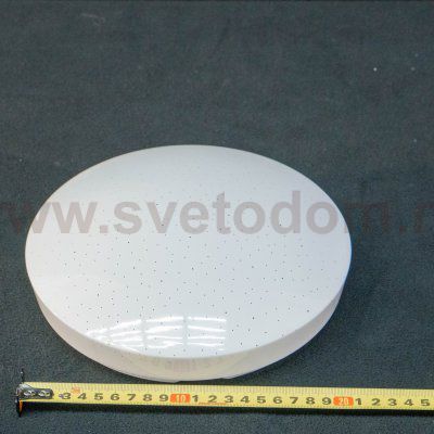 Лампа-светильник 12Вт Citilux CL716B12Wz Тамбо 3300K