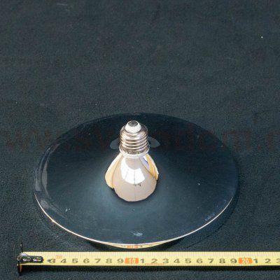 Лампа-светильник 12Вт Citilux CL716B12Wz Тамбо 3300K