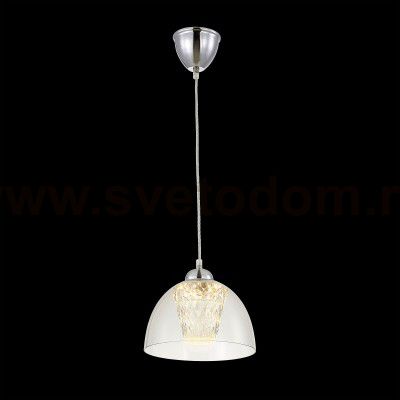 Светильник подвесной Citilux CL717111 Топаз
