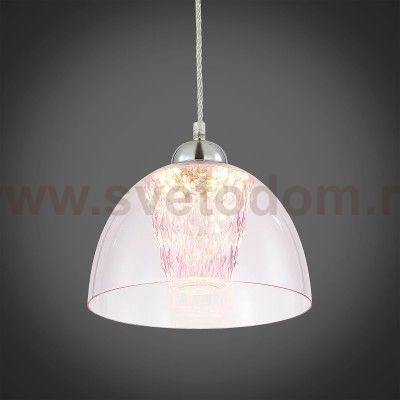 Светильник подвесной Citilux CL717114 Топаз