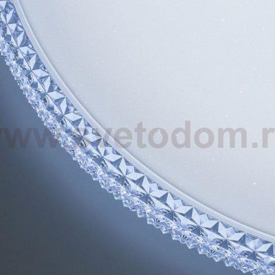 Светильник диодный 100Вт Citilux CL718100RGB Альпина