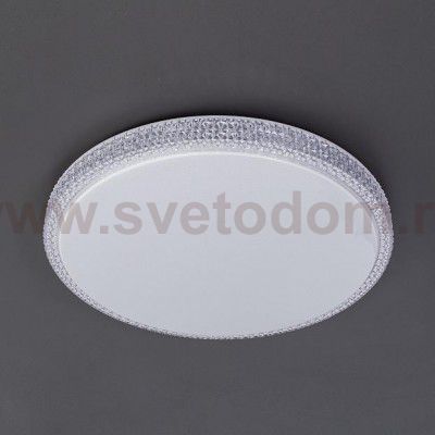 Светильник диодный 80Вт Citilux CL71880RGB Альпина