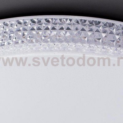 Светильник диодный 80Вт Citilux CL71880RGB Альпина