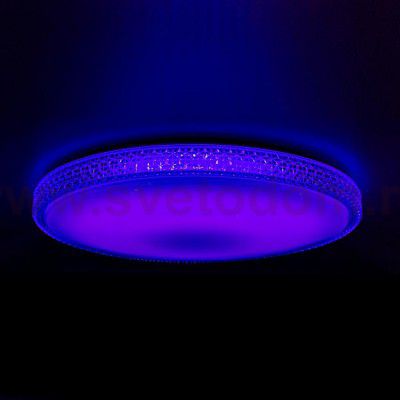 Светильник диодный 80Вт Citilux CL71880RGB Альпина