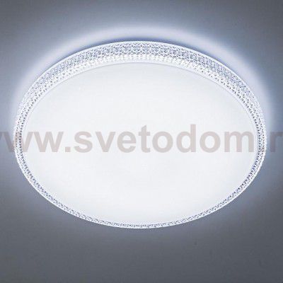 Светильник диодный 80Вт Citilux CL71880RGB Альпина