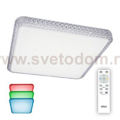 Светильник Citilux CL718K100RB