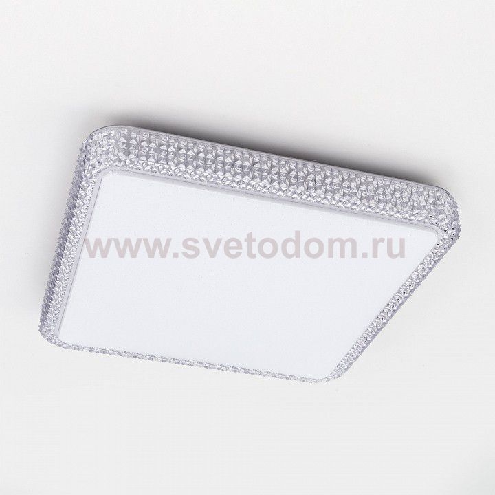 Светильник диодный 100Вт Citilux CL718K100RGB Альпина