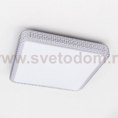 Светильник диодный 100Вт Citilux CL718K100RGB Альпина