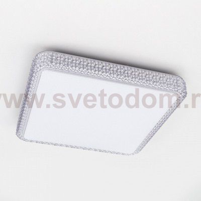 Светильник диодный 50Вт Citilux CL718K50RGB Альпина