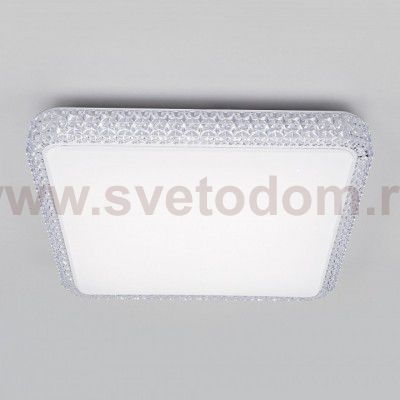 Светильник диодный 50Вт Citilux CL718K50RGB Альпина