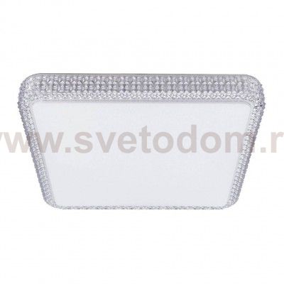 Светильник диодный 50Вт Citilux CL718K50RGB Альпина