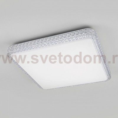 Светильник диодный 60Вт Citilux CL718K60RGB Альпина