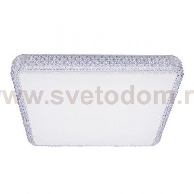 Светильник диодный 60Вт Citilux CL718K60RGB Альпина