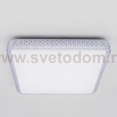 Светильник диодный 60Вт Citilux CL718K60RGB Альпина