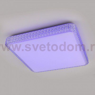 Светильник диодный 60Вт Citilux CL718K60RGB Альпина