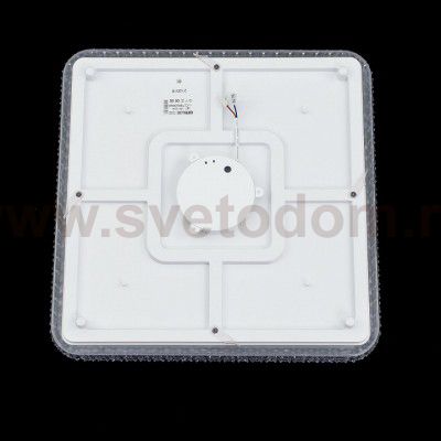 Светильник диодный 60Вт Citilux CL718K60RGB Альпина