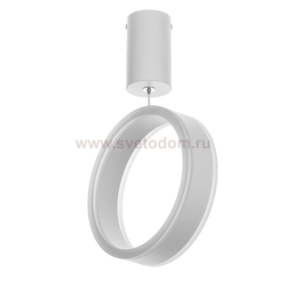 Подвесной светильник Citilux CL719000 Дуэт