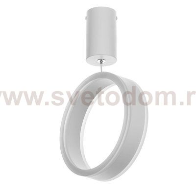 Подвесной светильник Citilux CL719000 Дуэт