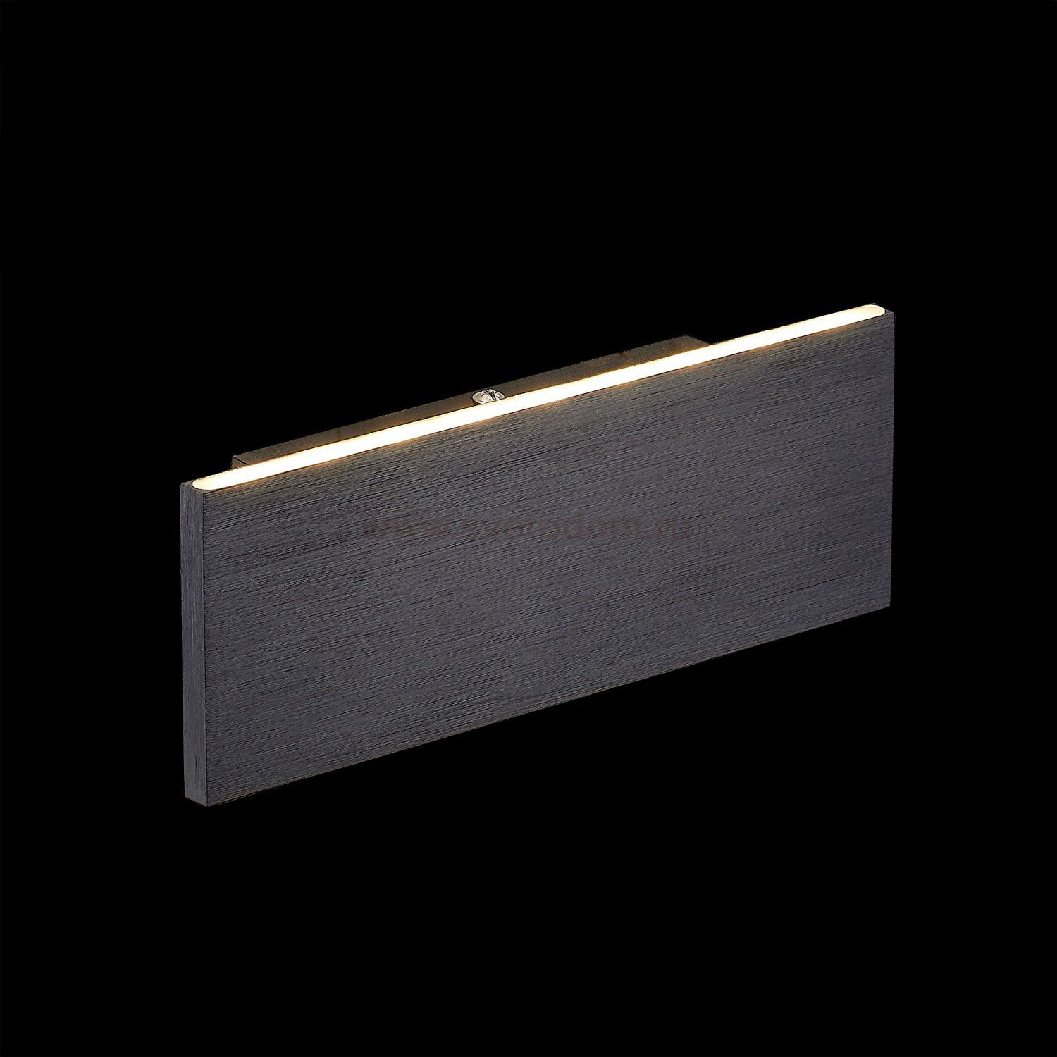 Светильник настенный бра Citilux CL719091 Рейзор