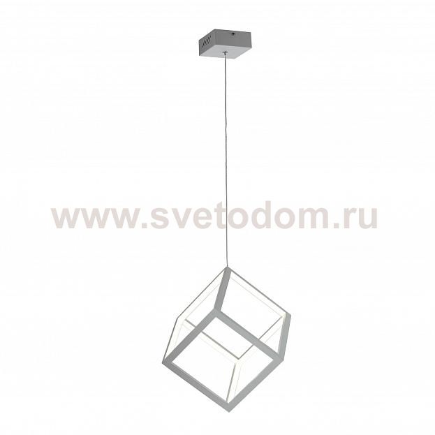 Подвесной светильник Citilux CL719200 Куб