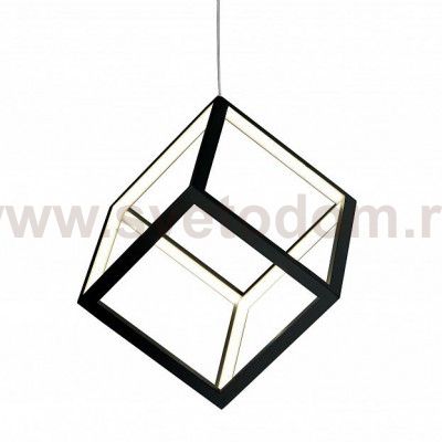 Светильник подвесной куб Citilux CL719201