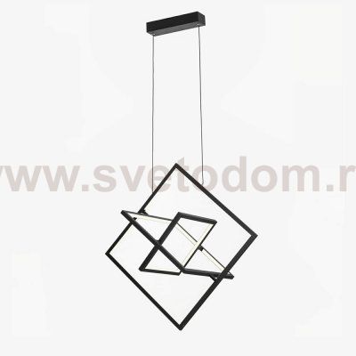 Люстра подвесная Citilux CL719241 Cube