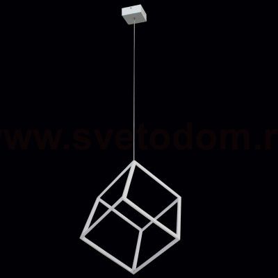 Подвесной светильник Citilux CL719300 Куб
