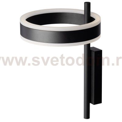 Светильник настенный Citilux CL719311 Дуэт