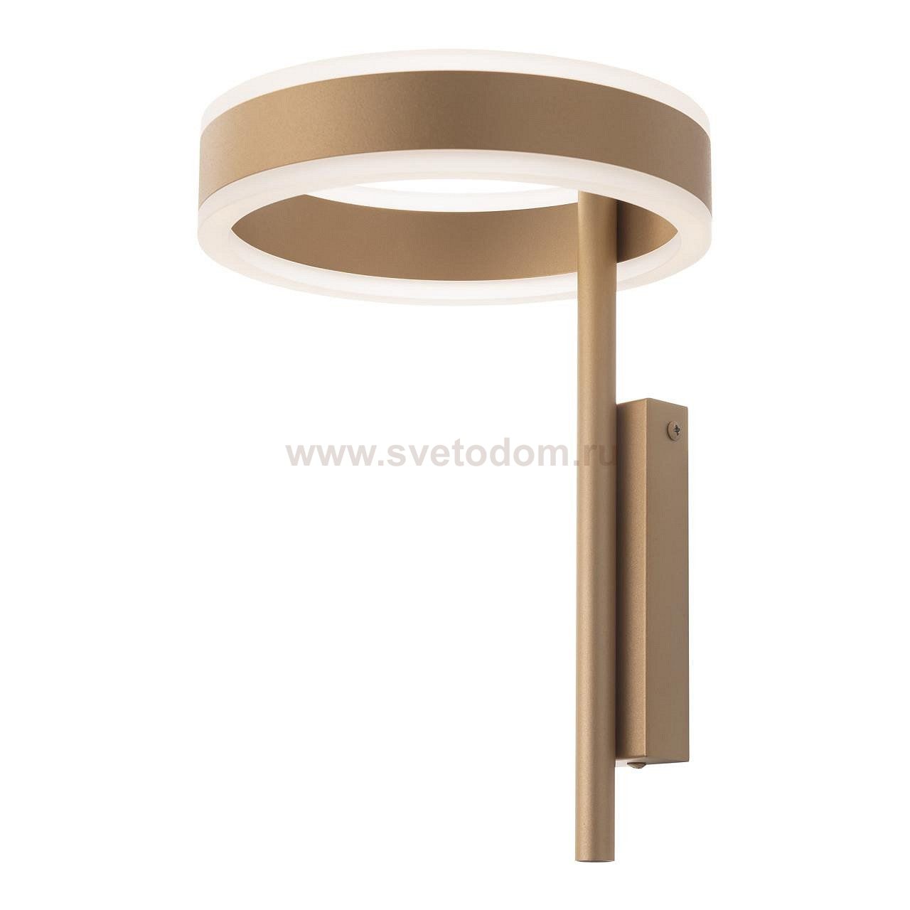 Светильник настенный Citilux CL719312 Дуэт