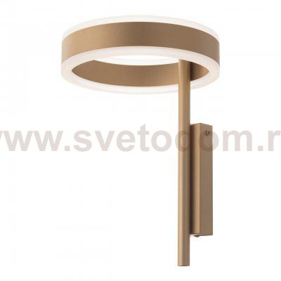 Светильник настенный Citilux CL719312 Дуэт