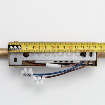 Светильник настенный Citilux CL719312 Дуэт