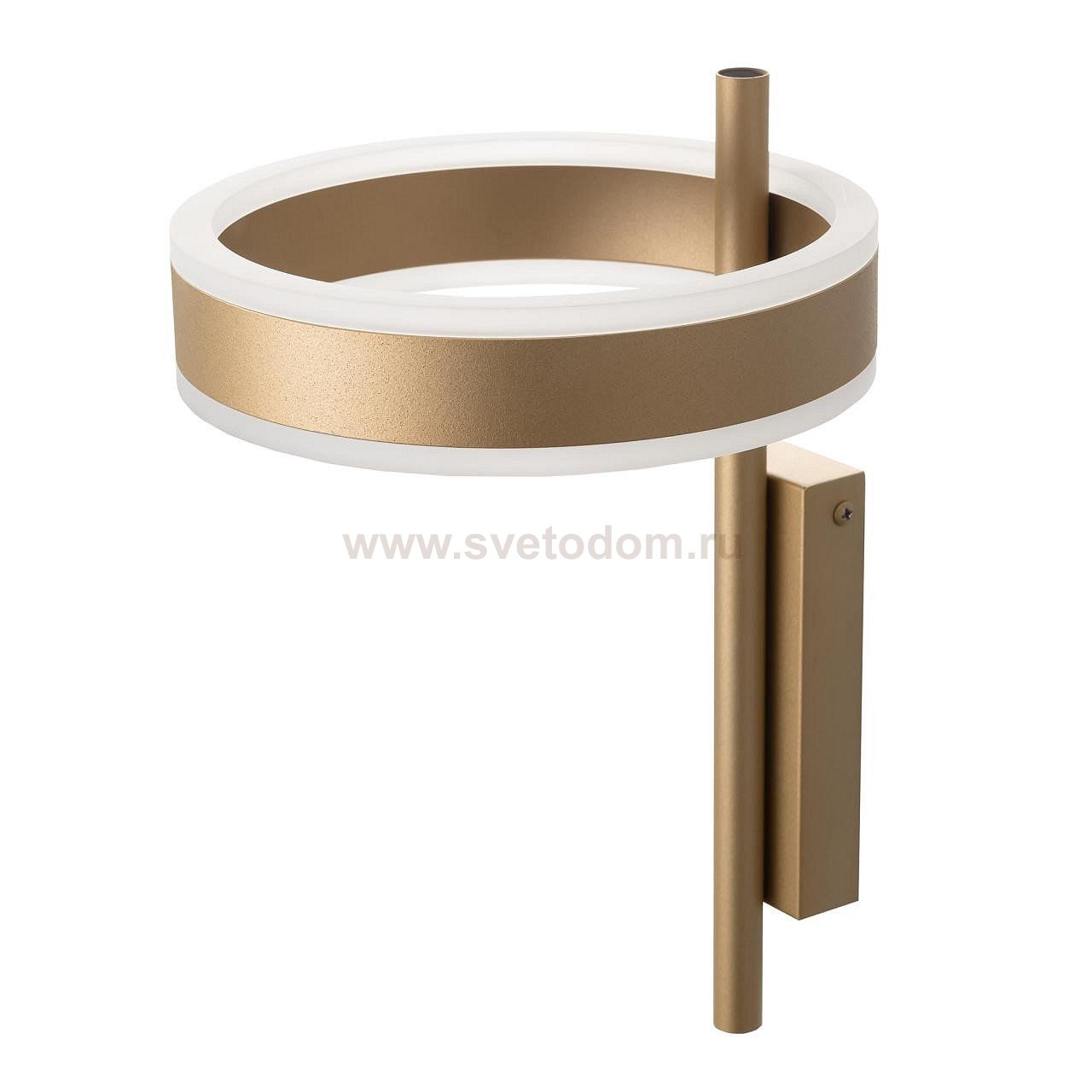 Светильник настенный Citilux CL719312 Дуэт