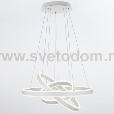 Люстра подвесная Citilux CL719650 Дуэт
