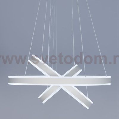 Люстра подвесная Citilux CL719650 Дуэт