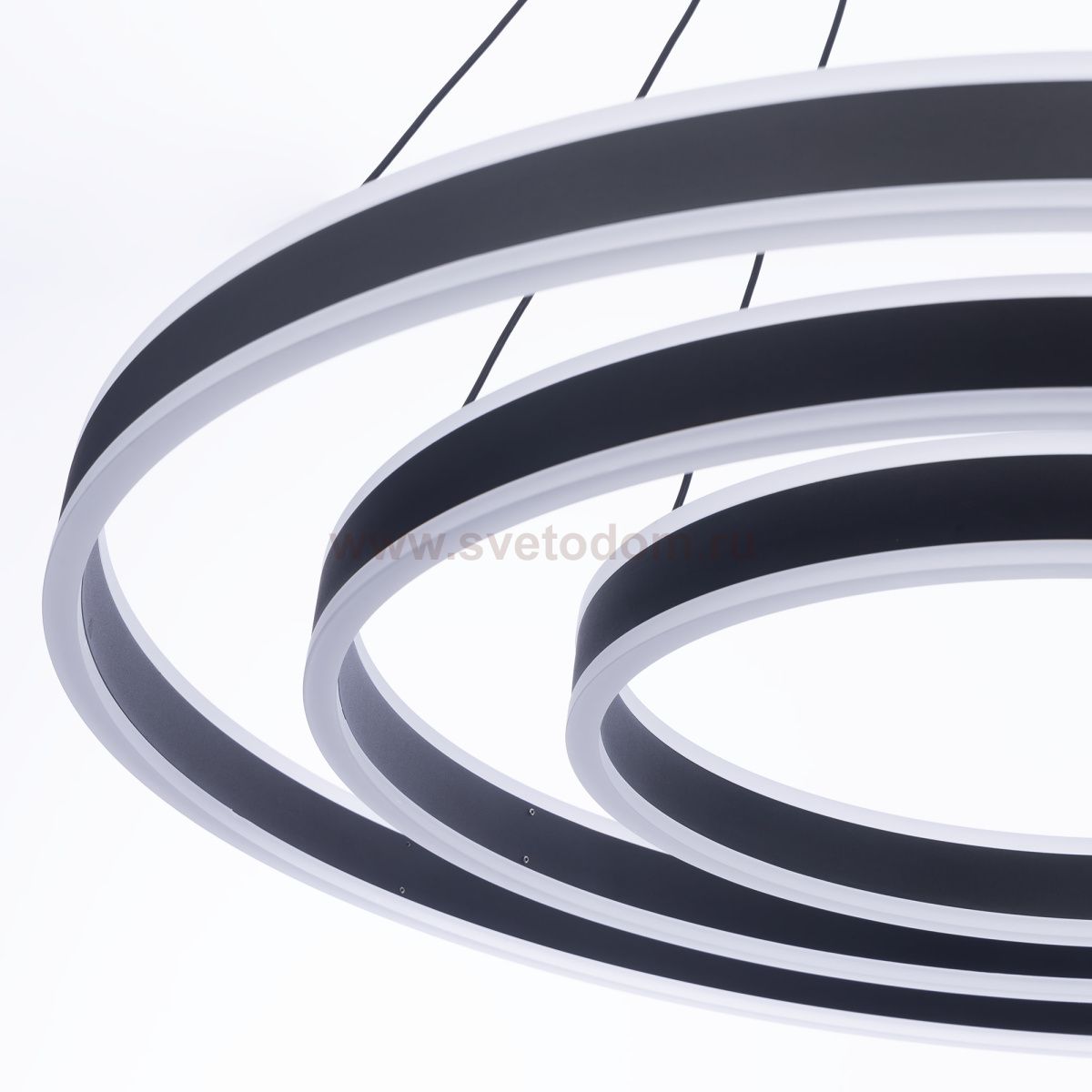 Люстра подвесная Citilux CL719681 Дуэт