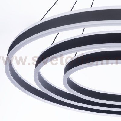 Люстра подвесная Citilux CL719681 Дуэт