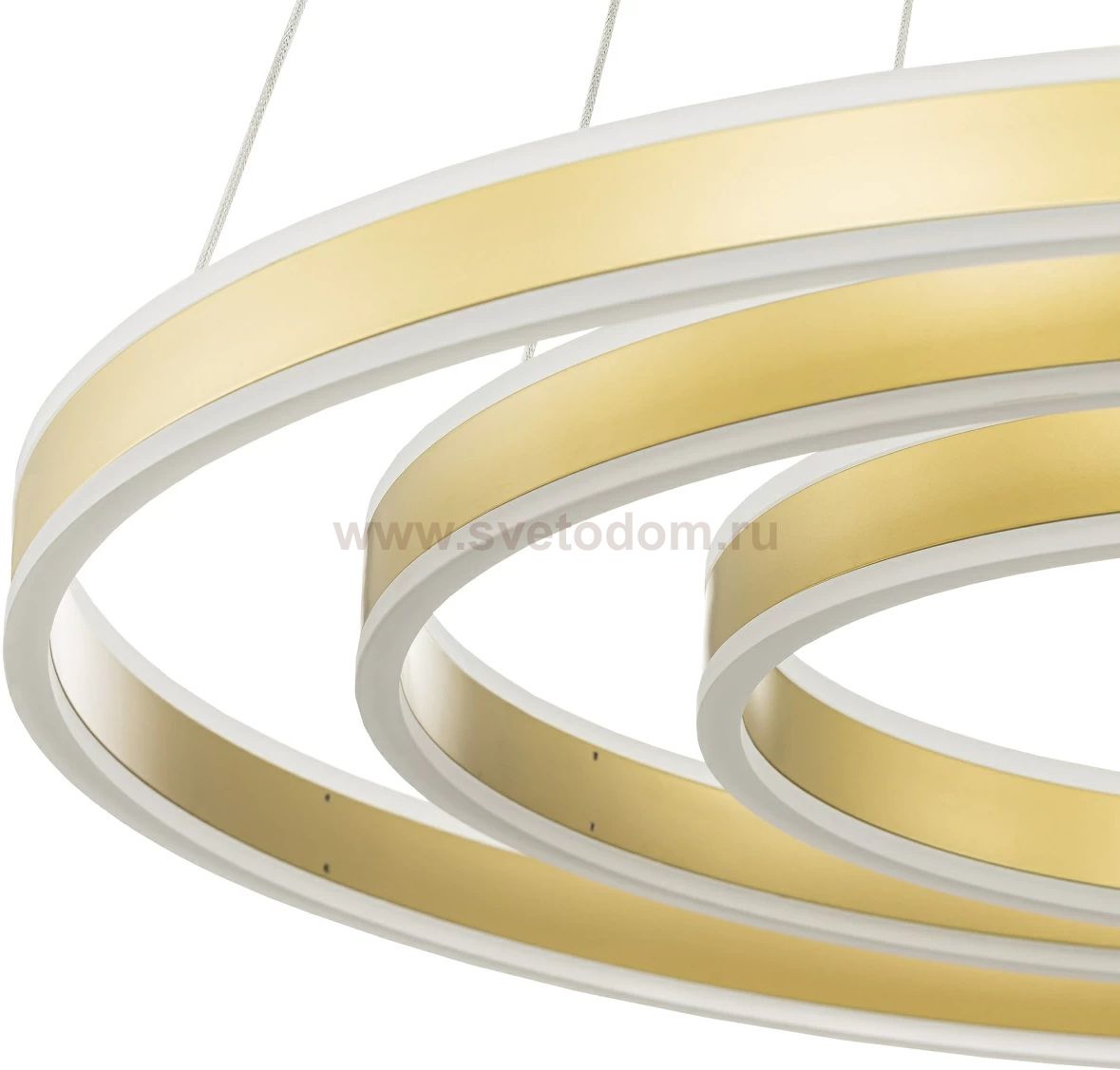 Люстра подвесная Citilux CL719682 Дуэт