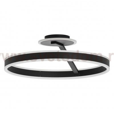 Люстра потолочная Citilux CL719751 Дуэт