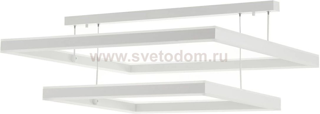 Люстра подвесная Citilux CL719K210 Дуэт