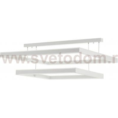 Люстра подвесная Citilux CL719K210 Дуэт