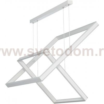 Люстра подвесная Citilux CL719K210 Дуэт