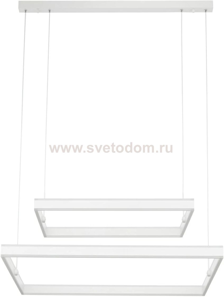 Люстра подвесная Citilux CL719K210 Дуэт