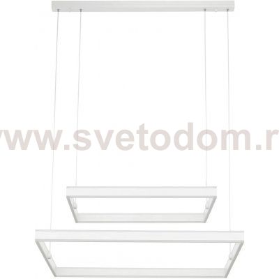 Люстра подвесная Citilux CL719K210 Дуэт